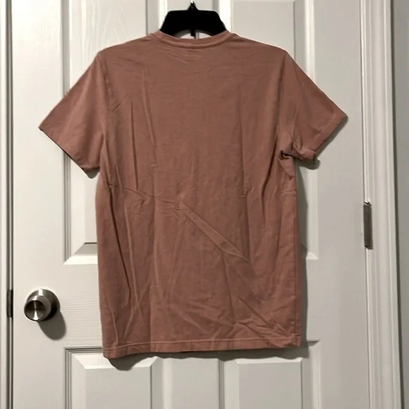 Express Men’s  Crew Neck Tee Shirt - Picture 2 of 5